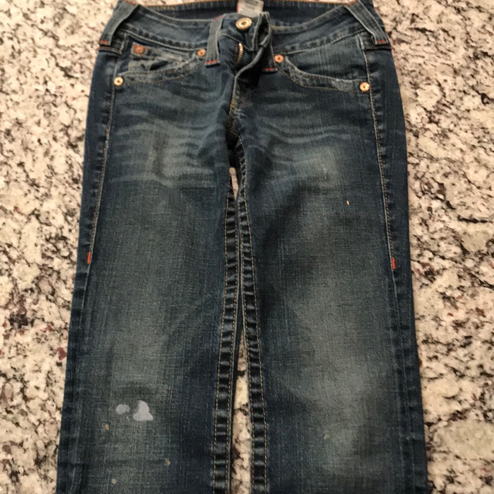 Jeans - Picture 3 of 5